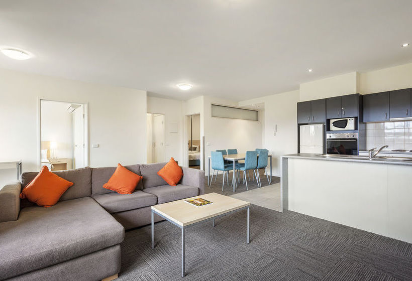 Hotel Quest Geelong | Geelong | Victoria | Australia 3