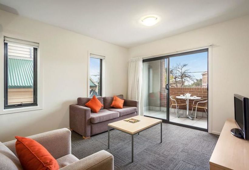 Hotel Quest Geelong | Geelong | Victoria | Australia 4