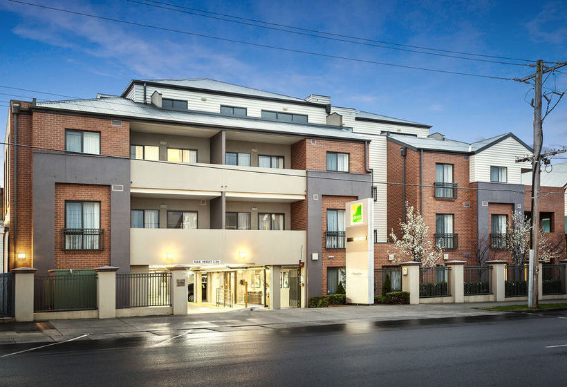 Hotel Quest Geelong | Geelong | Victoria | Australia 6