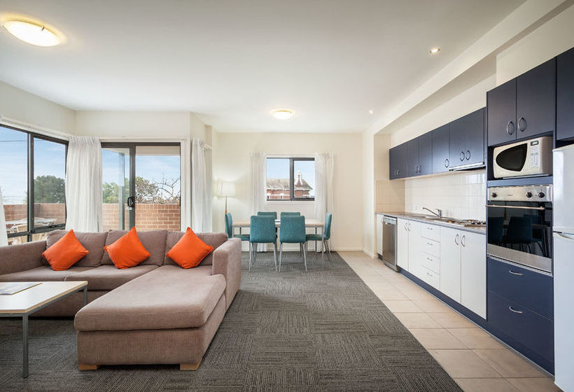 Hotel Quest Geelong | Geelong | Victoria | Australia 7