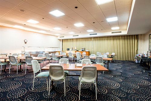 Kalgoorlie Overland Motel Australia Occidental