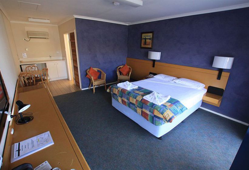 Kalgoorlie Overland Motel | Kalgoorlie | Western Australia | Australia 1