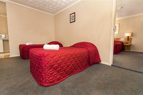 Kalgoorlie Overland Motel | Kalgoorlie | Western Australia | Australia 12