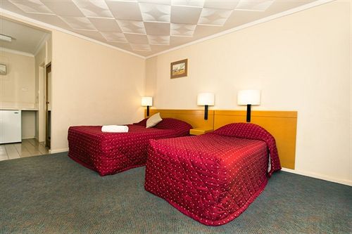 Kalgoorlie Overland Motel | Kalgoorlie | Western Australia | Australia 13