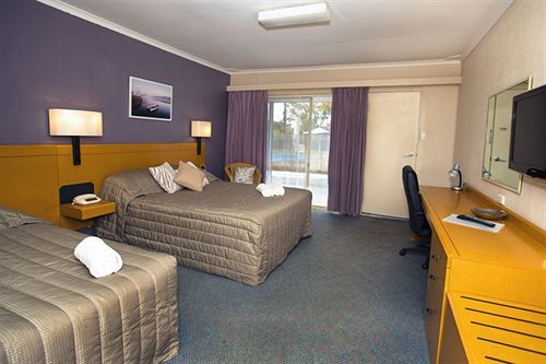 Kalgoorlie Overland Motel | Kalgoorlie | Western Australia | Australia 14