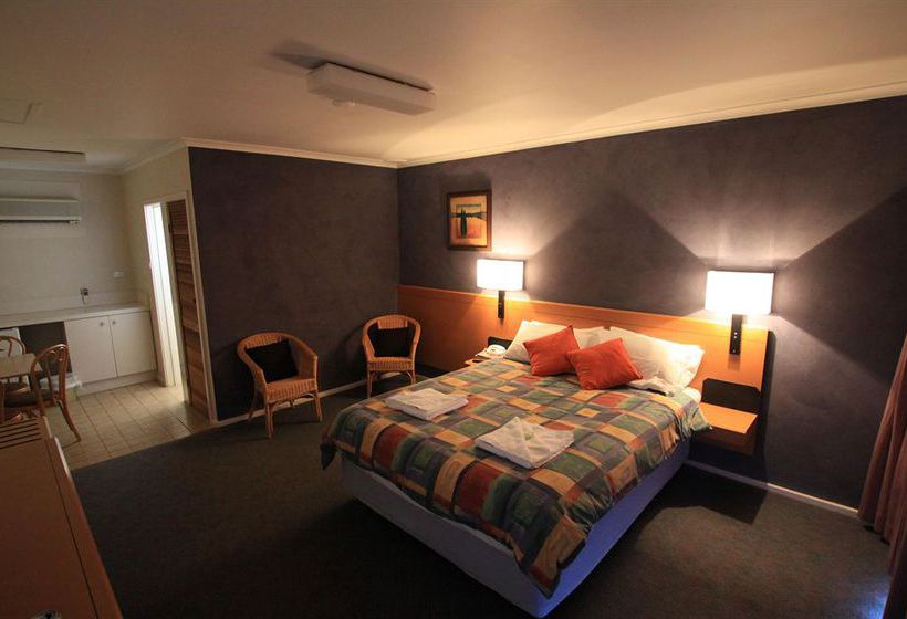 Kalgoorlie Overland Motel | Kalgoorlie | Western Australia | Australia 7
