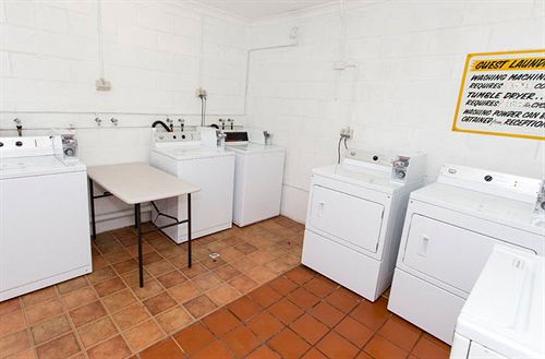 Kalgoorlie Overland Motel | Kalgoorlie | Western Australia | Australia 8