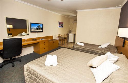 Kalgoorlie Overland Motel | Kalgoorlie | Western Australia | Australia 9