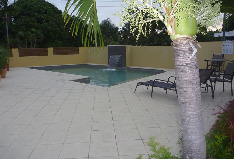 Summit Motel Townsville Townsville