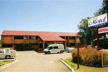 Motel Windsor Terrace | Windsor | New South Wales | Australia 2