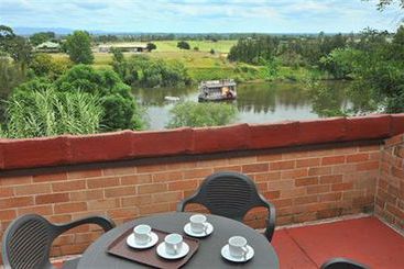 Motel Windsor Terrace | Windsor | New South Wales | Australia 3