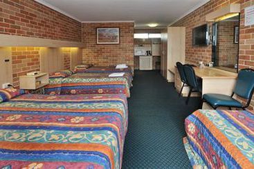 Motel Windsor Terrace | Windsor | New South Wales | Australia 4