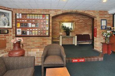 Motel Windsor Terrace | Windsor | New South Wales | Australia 5