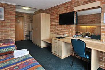 Motel Windsor Terrace | Windsor | New South Wales | Australia 7