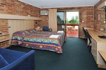 Motel Windsor Terrace | Windsor | New South Wales | Australia 8