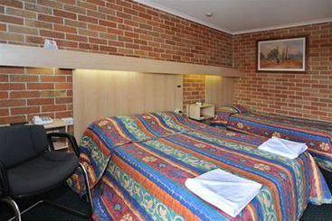 Motel Windsor Terrace | Windsor | New South Wales | Australia 9