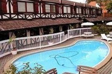 Hotel Ascot Motor Inn | Wahroonga | New South Wales | Australia 1