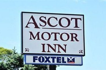 Hotel Ascot Motor Inn | Wahroonga | New South Wales | Australia 2