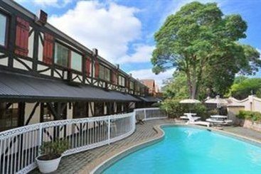 Hotel Ascot Motor Inn | Wahroonga | New South Wales | Australia 3