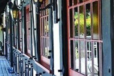 Hotel Ascot Motor Inn | Wahroonga | New South Wales | Australia 8