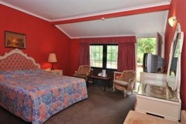 Hotel Ascot Motor Inn | Wahroonga | New South Wales | Australia 9