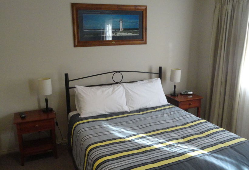 Hotel Victoria Lodge Motor Inn | Portland | Victoria | Australia 10