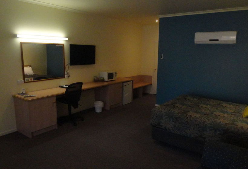 Hotel Victoria Lodge Motor Inn | Portland | Victoria | Australia 14