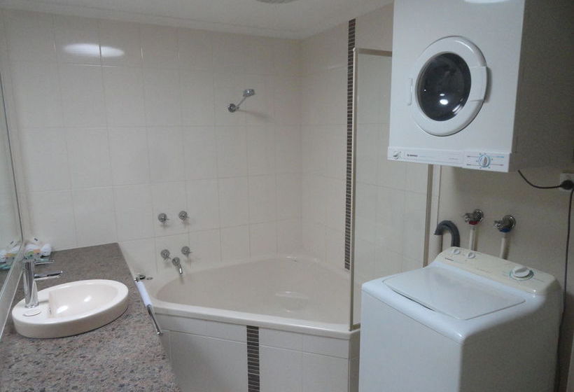 Hotel Victoria Lodge Motor Inn | Portland | Victoria | Australia 15