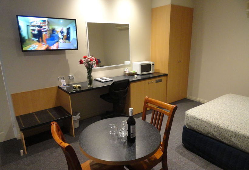 Hotel Victoria Lodge Motor Inn | Portland | Victoria | Australia 19