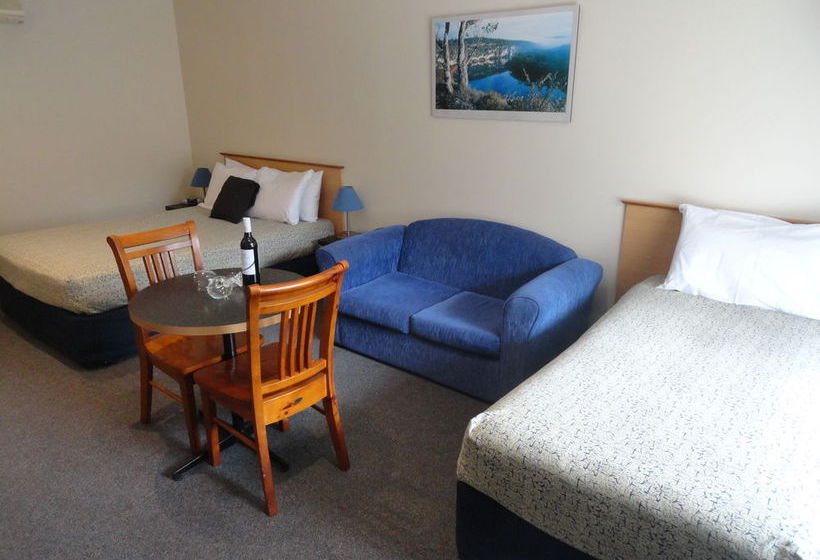 Hotel Victoria Lodge Motor Inn | Portland | Victoria | Australia 20