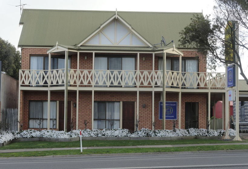 Hotel Victoria Lodge Motor Inn | Portland | Victoria | Australia 3