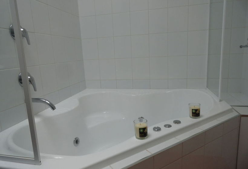 Hotel Victoria Lodge Motor Inn | Portland | Victoria | Australia 6