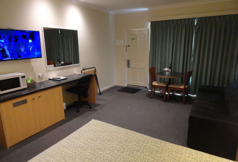 Hotel Victoria Lodge Motor Inn | Portland | Victoria | Australia 7
