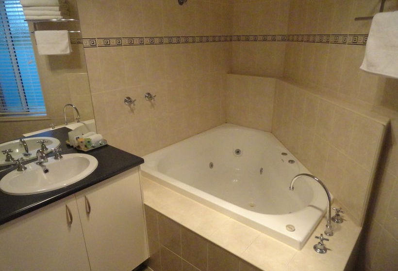 Hotel Victoria Lodge Motor Inn | Portland | Victoria | Australia 8