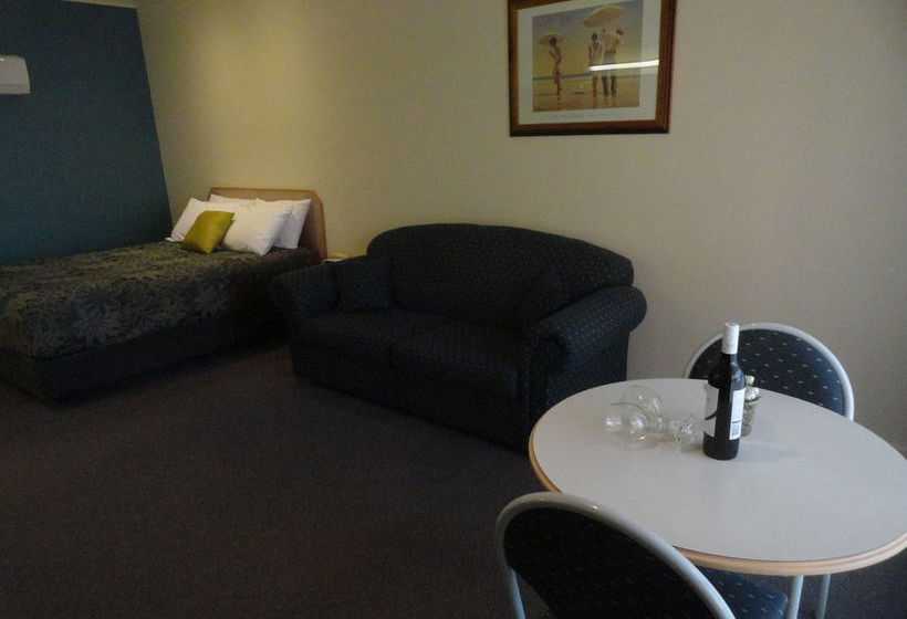 Hotel Victoria Lodge Motor Inn | Portland | Victoria | Australia 9