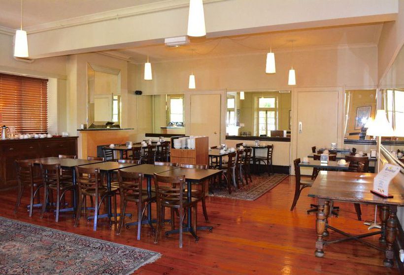 Hotel Richmond Hill | Richmond | New South Wales | Australia 10