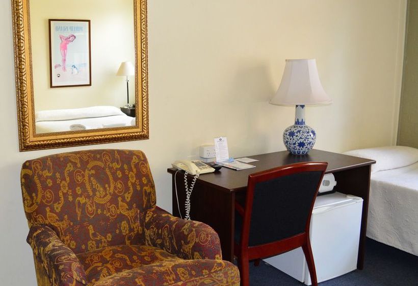 Hotel Richmond Hill | Richmond | New South Wales | Australia 11