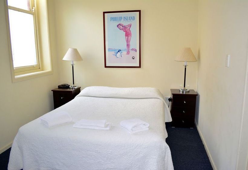 Hotel Richmond Hill | Richmond | New South Wales | Australia 13