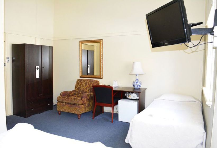 Hotel Richmond Hill | Richmond | New South Wales | Australia 15