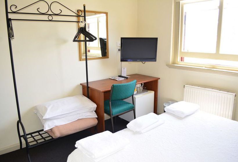 Hotel Richmond Hill | Richmond | New South Wales | Australia 16