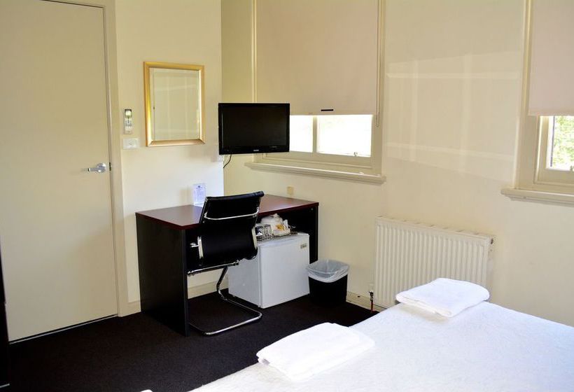 Hotel Richmond Hill | Richmond | New South Wales | Australia 17