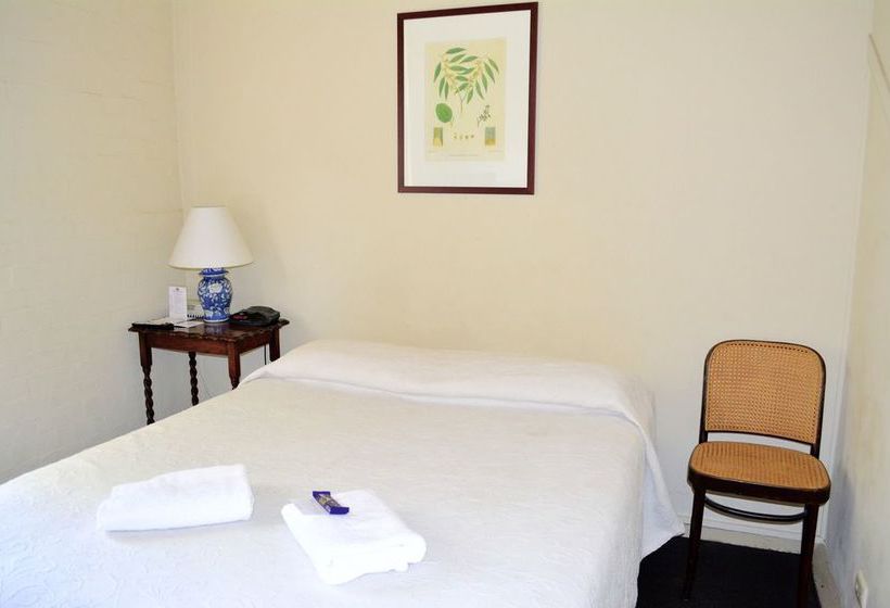 Hotel Richmond Hill | Richmond | New South Wales | Australia 19