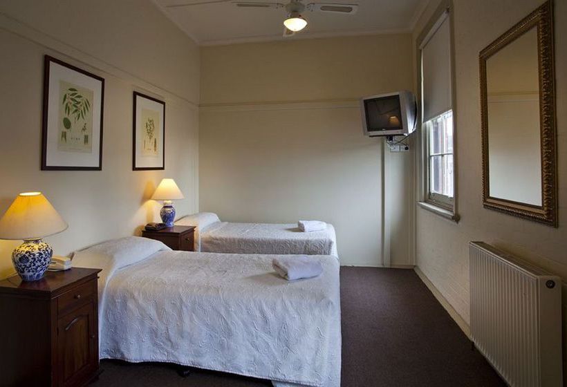 Hotel Richmond Hill | Richmond | New South Wales | Australia 2
