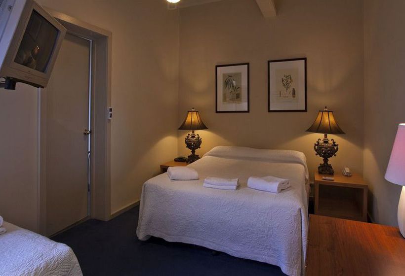 Hotel Richmond Hill | Richmond | New South Wales | Australia 4