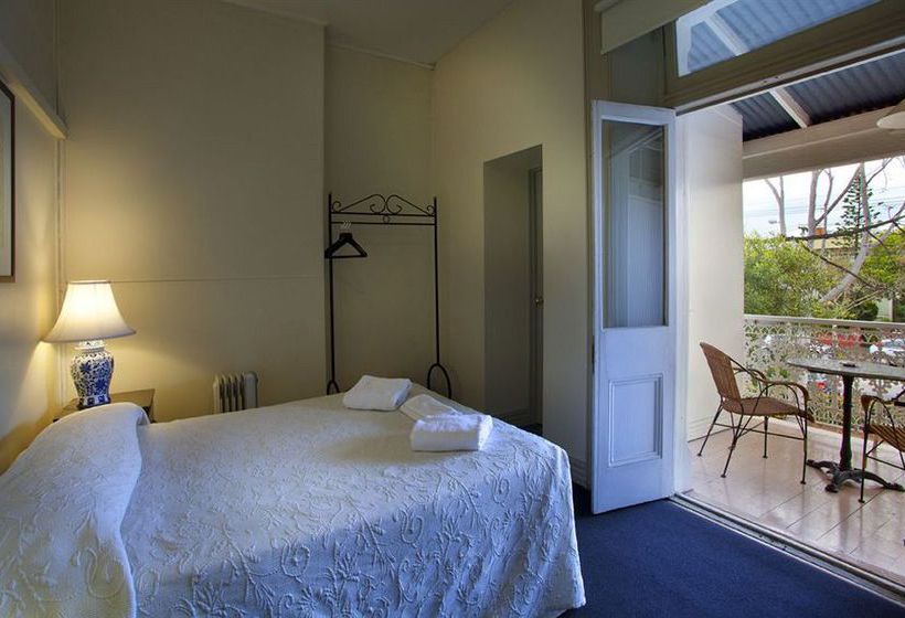 Hotel Richmond Hill | Richmond | New South Wales | Australia 6