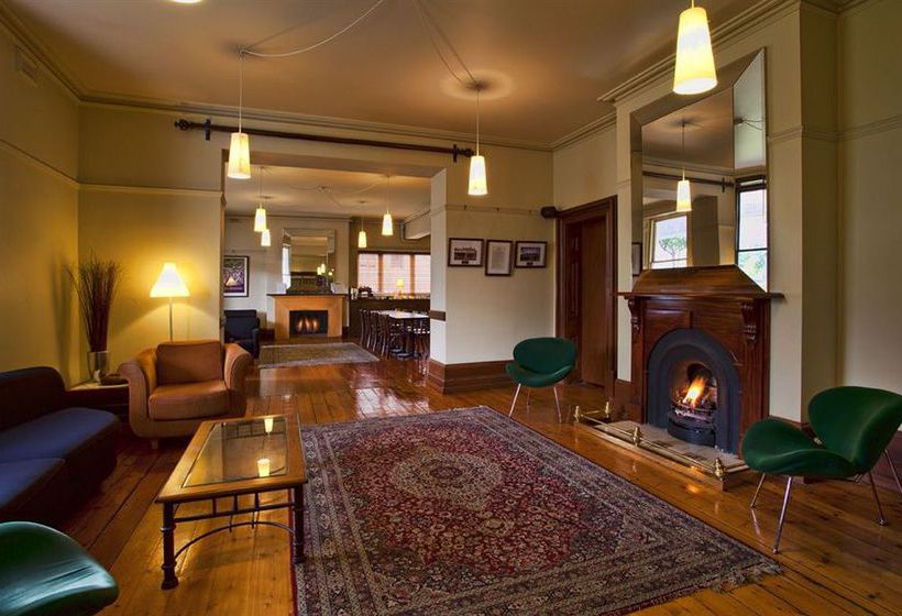 Hotel Richmond Hill | Richmond | New South Wales | Australia 7