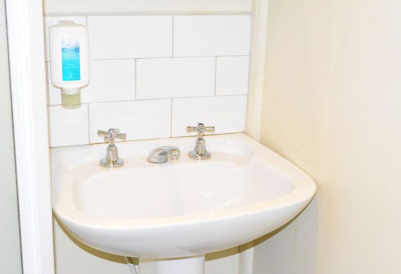 Hotel Richmond Hill | Richmond | New South Wales | Australia 8