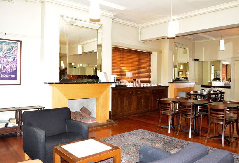 Hotel Richmond Hill | Richmond | New South Wales | Australia 9