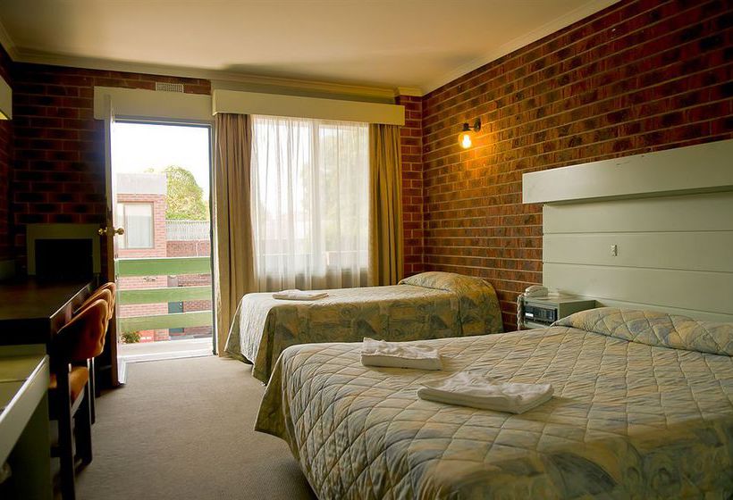 Motel Lamplighter Motor Inn | Oakleigh | Victoria | Australia 10