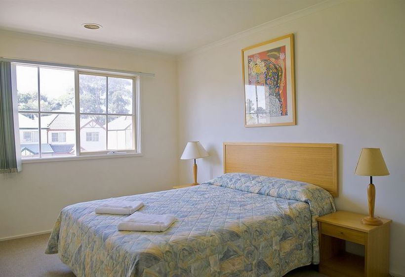 Motel Lamplighter Motor Inn | Oakleigh | Victoria | Australia 11